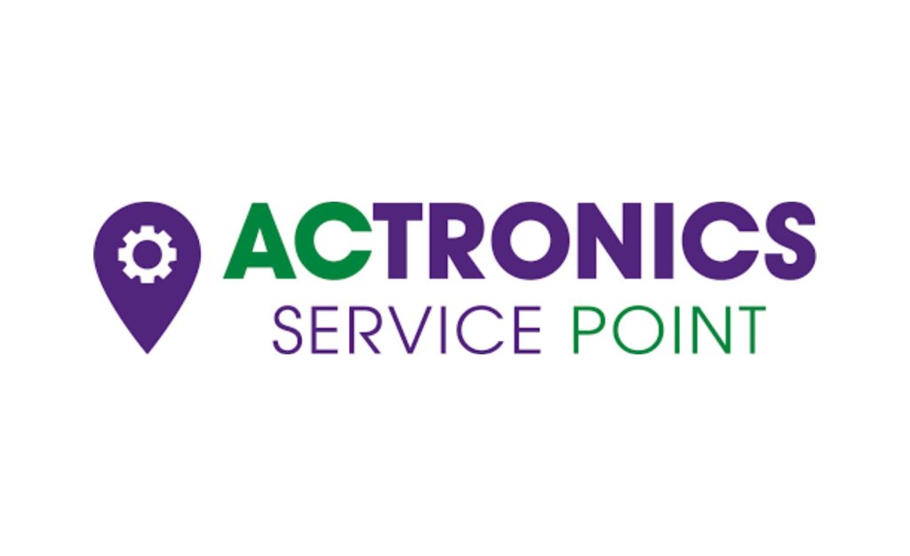 2020: Lancering van een eigen ACTRONICS Service Point Programma