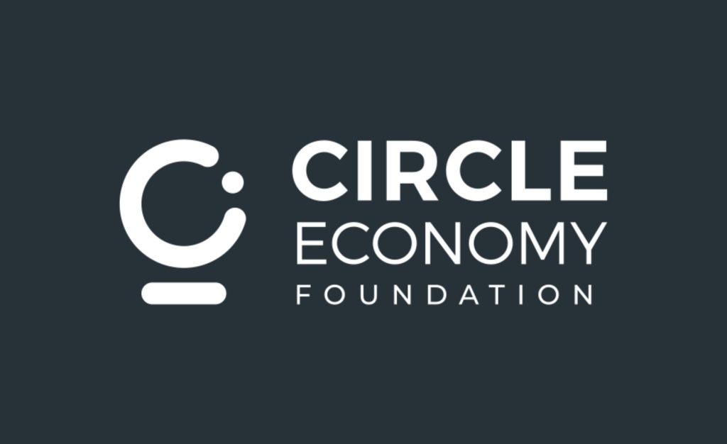 2016: We sluiten ons aan bij het Circle Economy-lidmaatschap