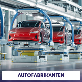 autofabrikanten