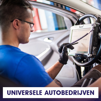 universele autobedrijven